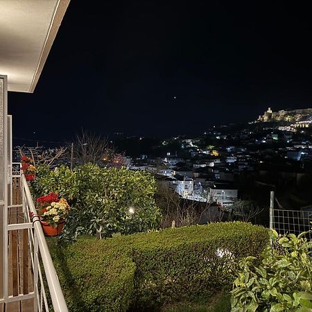 Ilvi Guesthouse Gjirokastra Zewnętrze zdjęcie