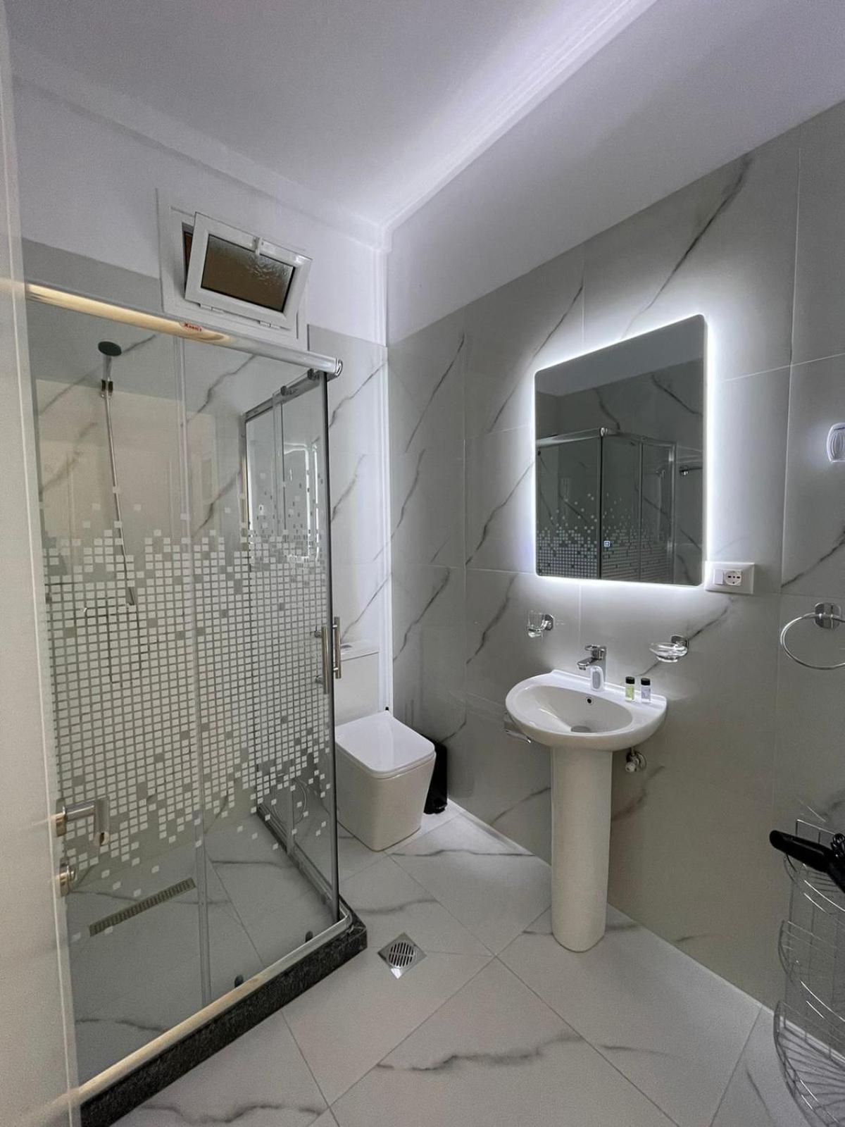 Ilvi Guesthouse Gjirokastra Zewnętrze zdjęcie